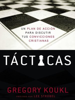 cover image of Tácticas